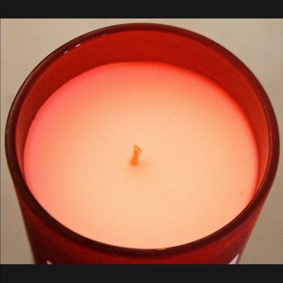 DW HOME CANDLE SWEET CINNAMON RICHLY SCENTED NEW - Picture 2 of 4